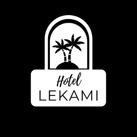 Hotel Lekami Puerto Escondido  Ngoại thất bức ảnh