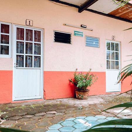 Hotel Lekami Puerto Escondido  Ngoại thất bức ảnh