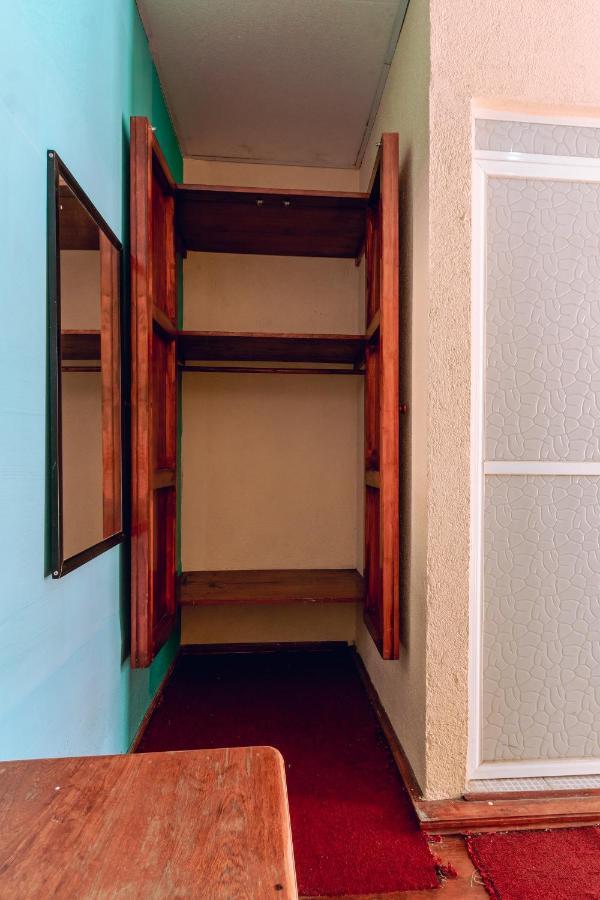 Hotel Lekami Puerto Escondido  Ngoại thất bức ảnh
