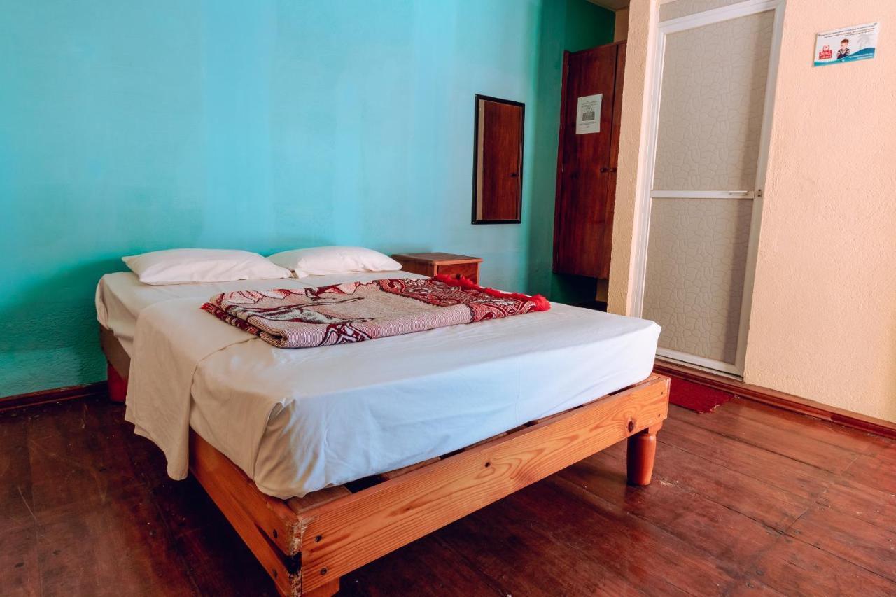 Hotel Lekami Puerto Escondido  Ngoại thất bức ảnh