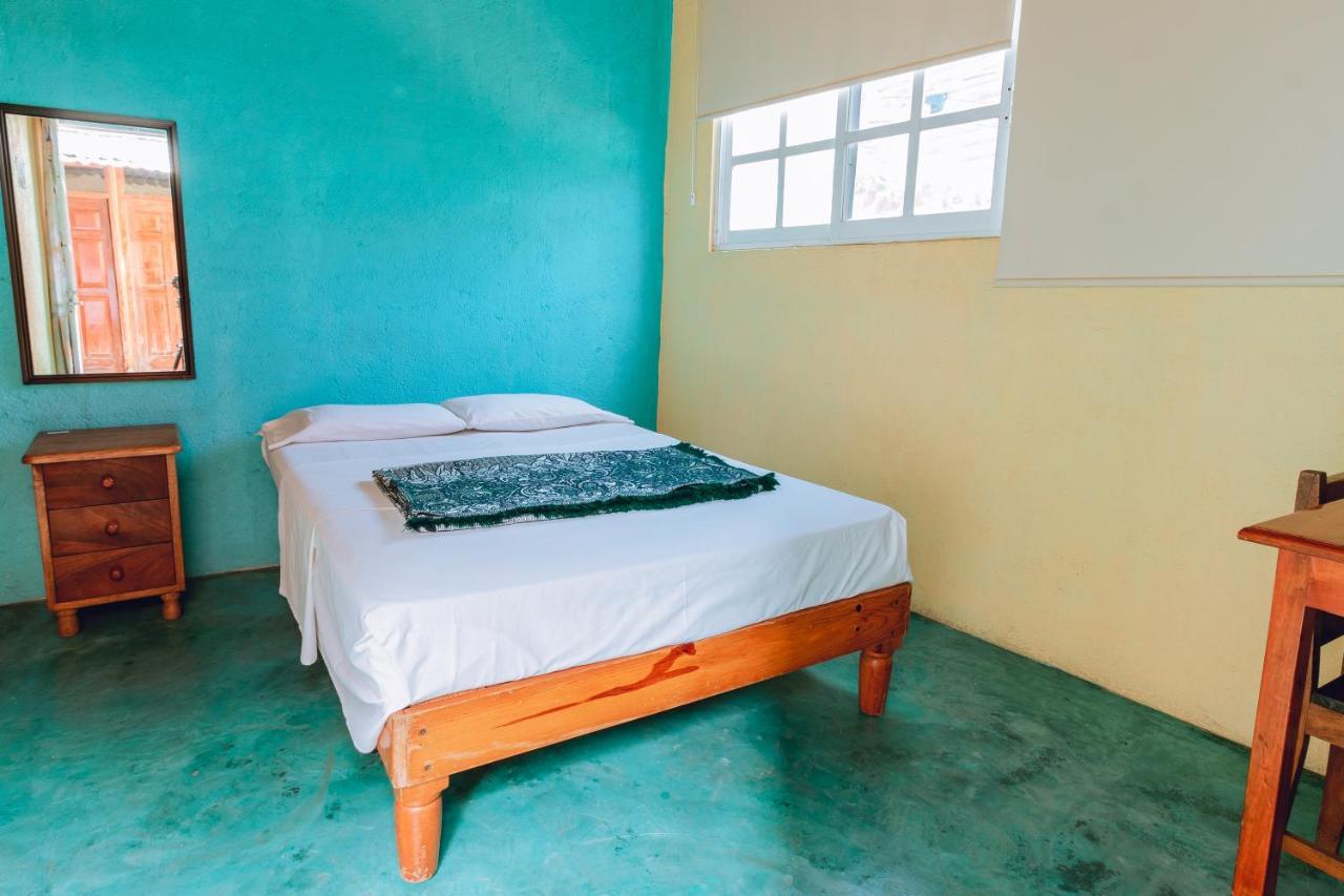 Hotel Lekami Puerto Escondido  Ngoại thất bức ảnh