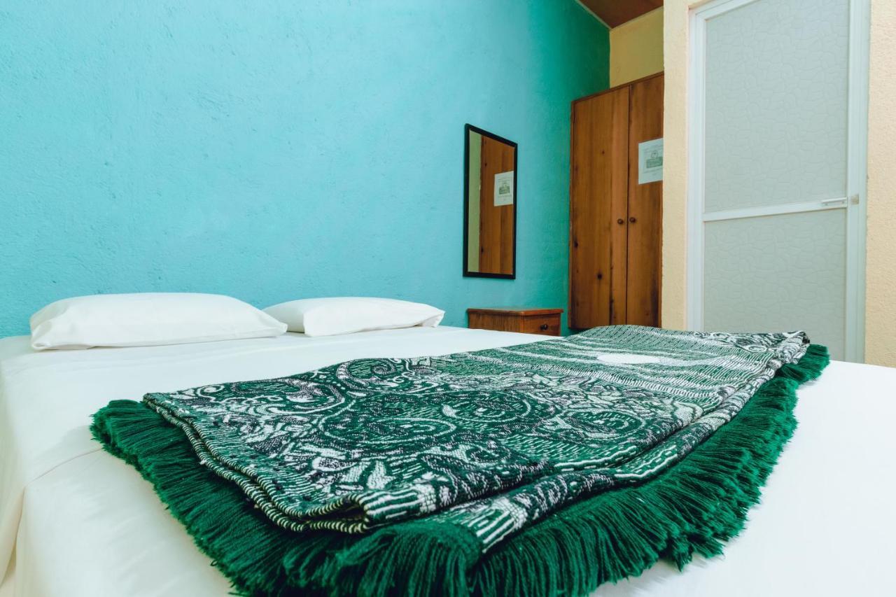 Hotel Lekami Puerto Escondido  Ngoại thất bức ảnh