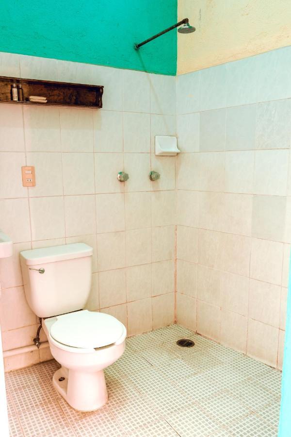 Hotel Lekami Puerto Escondido  Ngoại thất bức ảnh