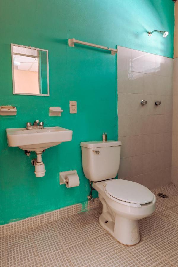 Hotel Lekami Puerto Escondido  Ngoại thất bức ảnh